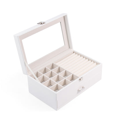 The Emily Jewelry Box