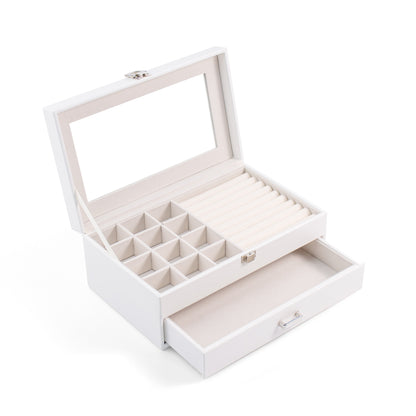 The Emily Jewelry Box